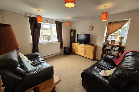 3 bedroom semi-detached house for sale, Davies Close, Chard TA20