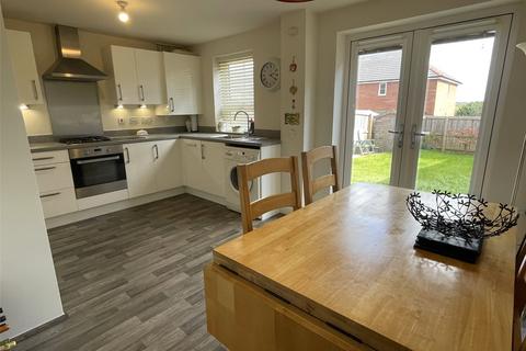 3 bedroom semi-detached house for sale, Honeycomb Vale, Somerset TA20