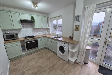 2 bedroom terraced house for sale, Glanvill Avenue, Somerset TA20