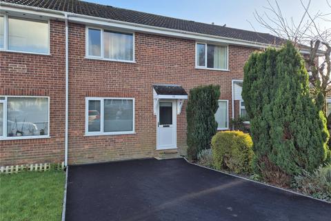 2 bedroom terraced house for sale, Glanvill Avenue, Somerset TA20