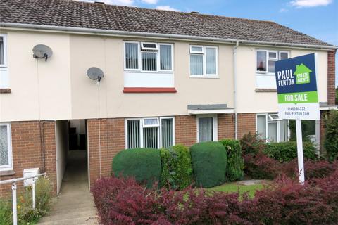 3 bedroom terraced house for sale, Chard, Somerset TA20