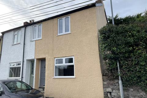 3 bedroom end of terrace house for sale, Crimchard, Somerset TA20