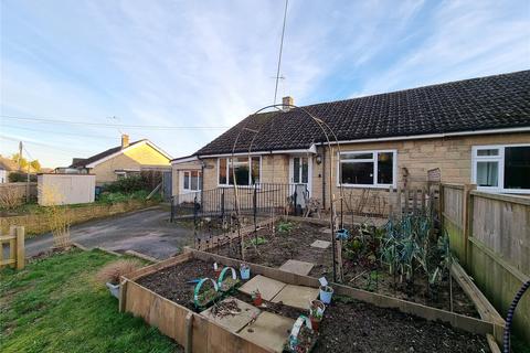 2 bedroom bungalow for sale, Shepton Beauchamp, Ilminster TA19