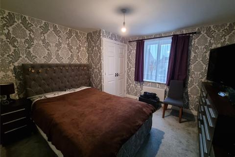35 Coker Way, Chard, TA20 1BF