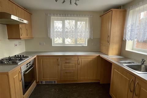 41 Coker Way, Chard, TA20 1BF