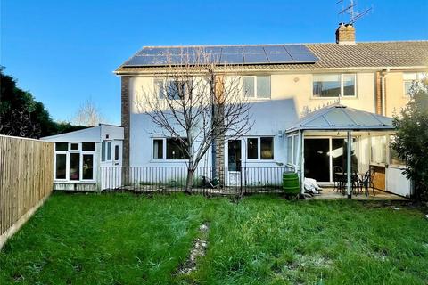 4 bedroom semi-detached house for sale, Dellshore Close, Somerset TA20