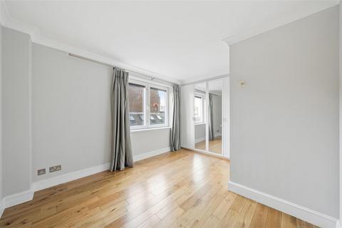3 bedroom flat for sale - ABBEY ROAD, London, NW8