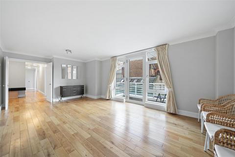 3 bedroom flat for sale - ABBEY ROAD, London, NW8