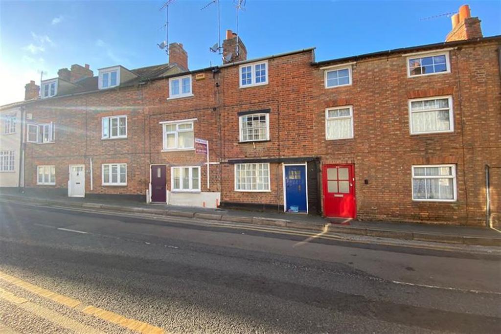 Nelson Street, Buckingham, MK18 2 bed terraced house to rent £1,200