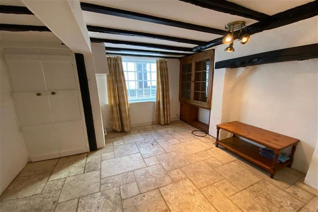 Nelson Street, Buckingham, MK18 2 bed terraced house to rent £1,200