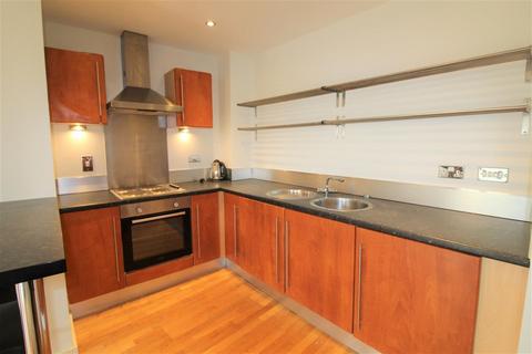 1 bedroom apartment for sale, Beringa, Gotts Road, Leeds