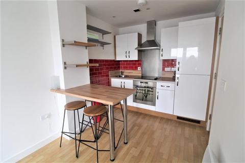 2 bedroom flat for sale, Echo Central, Leeds