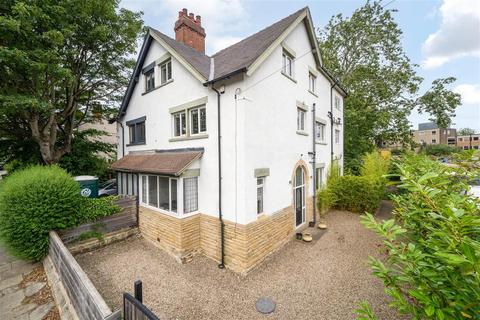 Heathfield Terrace, Headingley