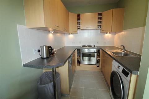 1 bedroom flat for sale - The Point, Whitehall Place, Leeds