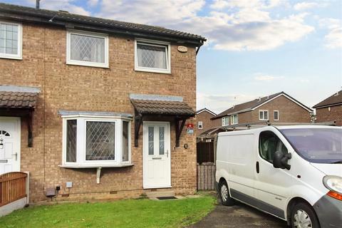 2 bedroom terraced house for sale, Leeds Road, Kippax