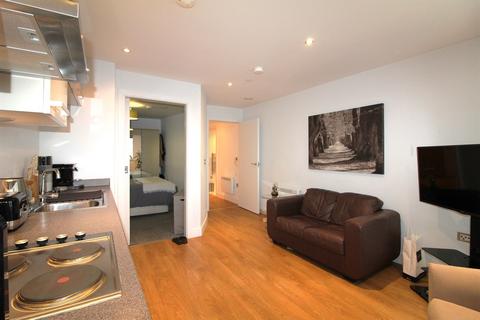 1 bedroom apartment for sale, Echo Central Two, Leeds
