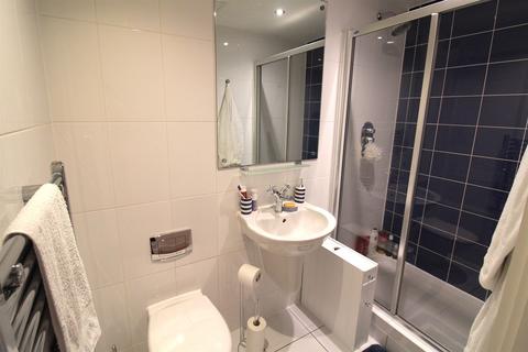 1 bedroom apartment for sale, Echo Central Two, Leeds