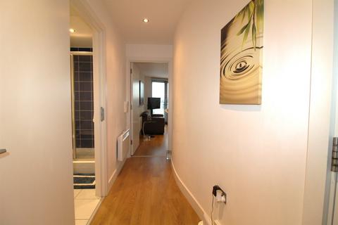 1 bedroom apartment for sale, Echo Central Two, Leeds