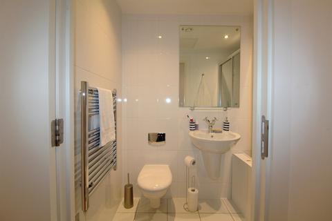 1 bedroom apartment for sale, Echo Central Two, Leeds