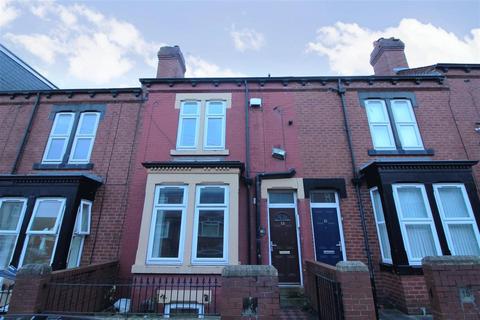 5 bedroom terraced house for sale, Stratford Avenue, Leeds