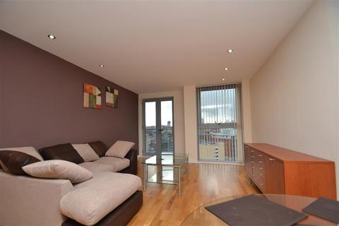 2 bedroom apartment for sale, Santorini, City Island, Leeds