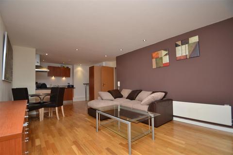 2 bedroom apartment for sale, Santorini, City Island, Leeds