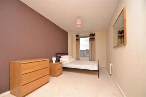 2 bedroom apartment for sale, Santorini, City Island, Leeds