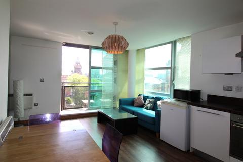 2 bedroom apartment for sale, St. George Building, Great George Street, Leeds