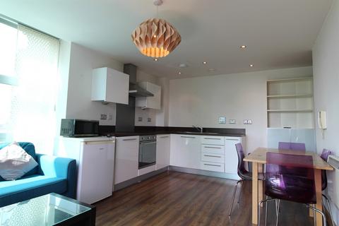 2 bedroom apartment for sale, St. George Building, Great George Street, Leeds
