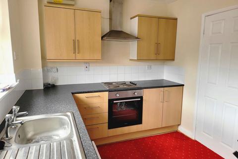 1 bedroom terraced house for sale, Johnson Way, Skegness PE24