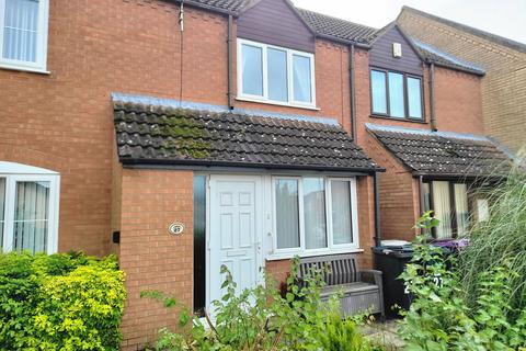 1 bedroom terraced house for sale, Johnson Way, Skegness PE24