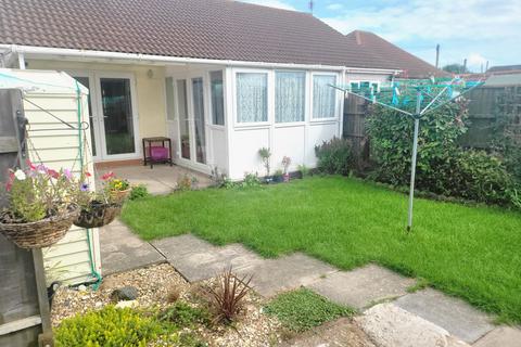 2 bedroom semi-detached bungalow for sale, South Crescent, Chapel St Leonards PE24