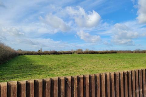 2 bedroom semi-detached bungalow for sale, South Crescent, Chapel St Leonards PE24