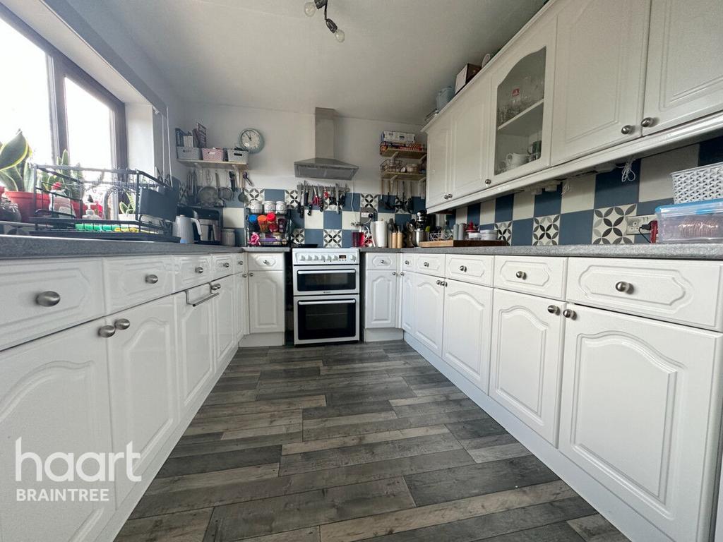 Browning Road, Braintree 3 bed bungalow for sale £300,000