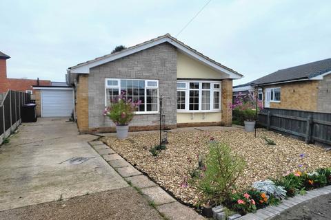 3 bedroom detached bungalow for sale, Swallow Close, Skegness PE24