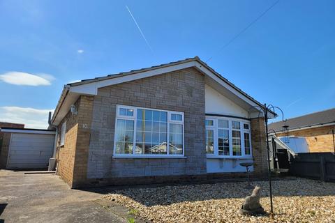 3 bedroom detached bungalow for sale, Swallow Close, Skegness PE24