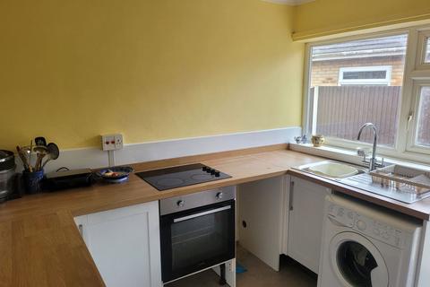undefined, Swallow Close, Skegness PE24