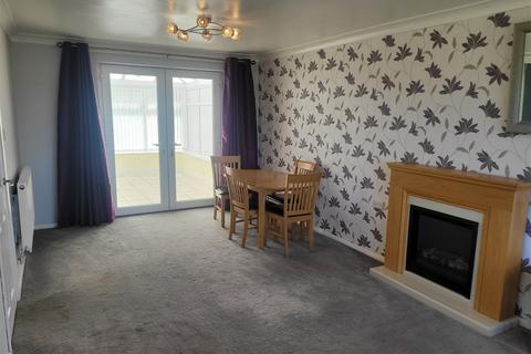 4 bedroom detached house for sale, Tylers Close, Skegness PE24