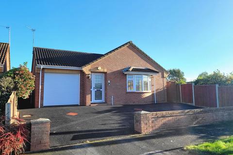 2 bedroom detached bungalow for sale, Beatrice Way, Skegness PE24