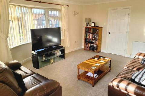 2 bedroom detached bungalow for sale, Beatrice Way, Skegness PE24