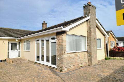 2 bedroom detached bungalow for sale, Prince Avenue, Skegness PE24