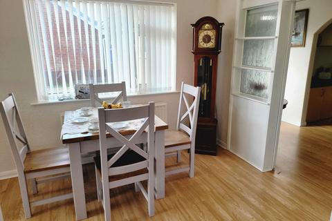 2 bedroom detached bungalow for sale, Prince Avenue, Skegness PE24