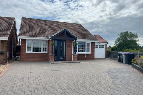 undefined, Connaught Drive, Skegness PE24