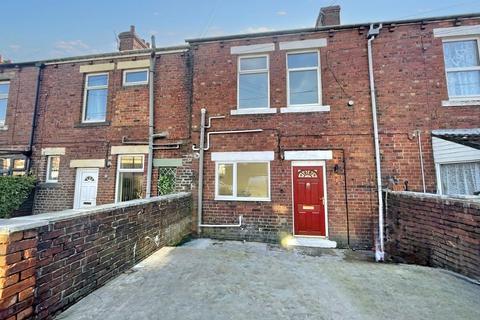 2 bedroom terraced house for sale - Fourth Street, Quaking Houses, Stanley, DH9