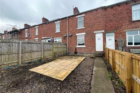 2 bedroom terraced house for sale, Fourth Street, Quaking Houses, Stanley, DH9