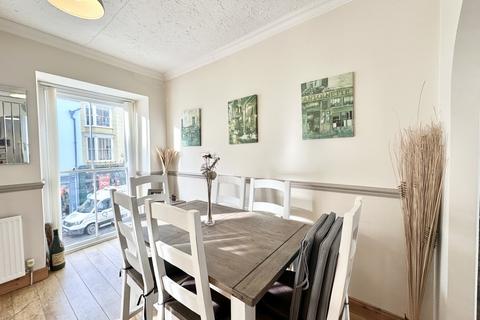 3 bedroom maisonette for sale, Tudor Square, Tenby, SA70