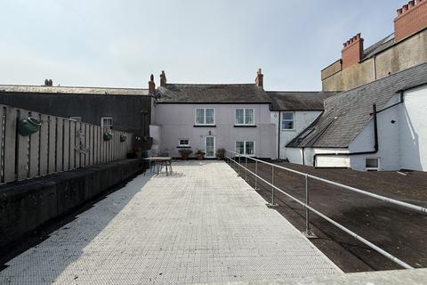 undefined, Tudor Square, Tenby, SA70