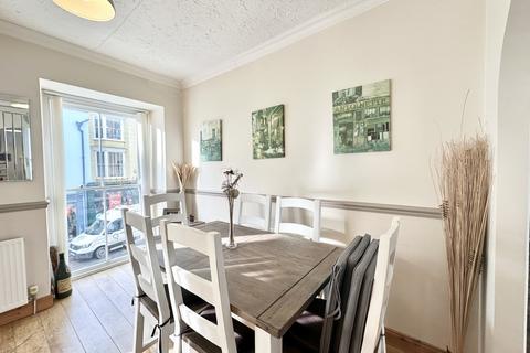 undefined, Tudor Square, Tenby, SA70