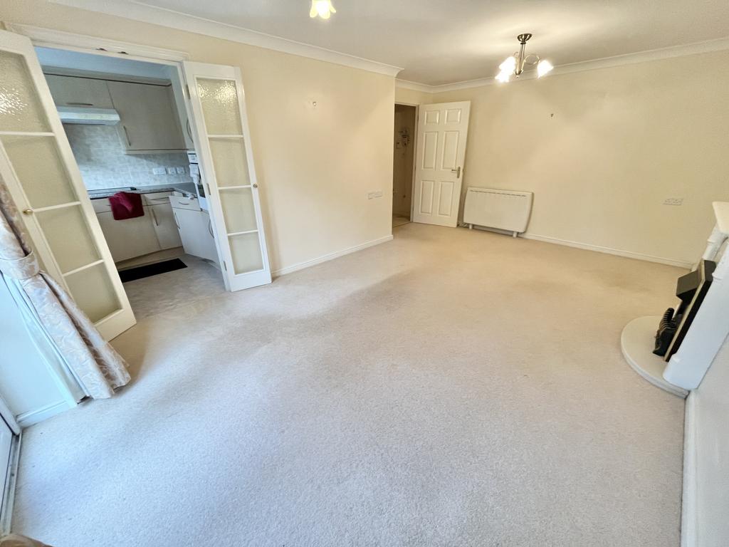 Lounge   Dining Room