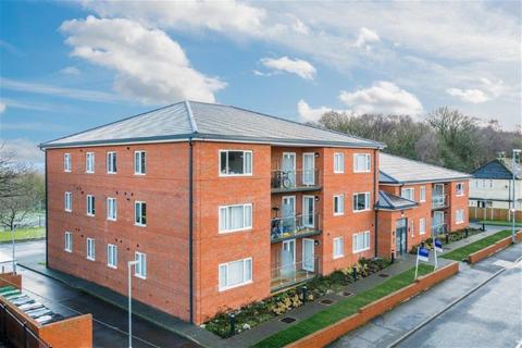 undefined, Flat 20, 55 Iveson Drive, Cookridge